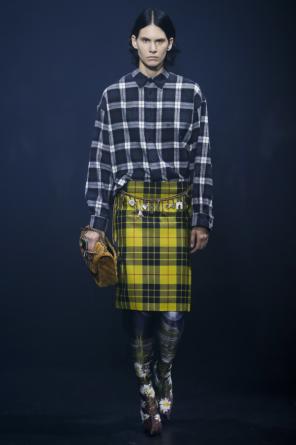 Oversize shirt, zdjęcie 2 Oversize shirt od Balenciaga